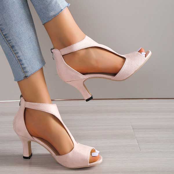 ISLA | ORTHOPAEDIC COMFORT SANDALS