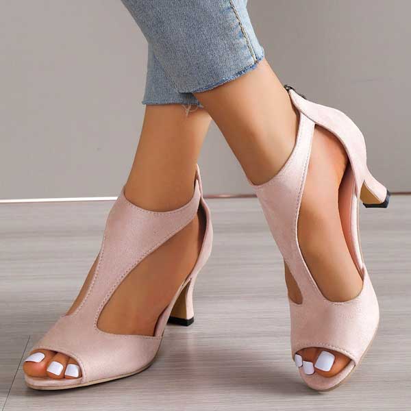 ISLA | ORTHOPAEDIC COMFORT SANDALS