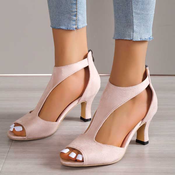 ISLA | ORTHOPAEDIC COMFORT SANDALS