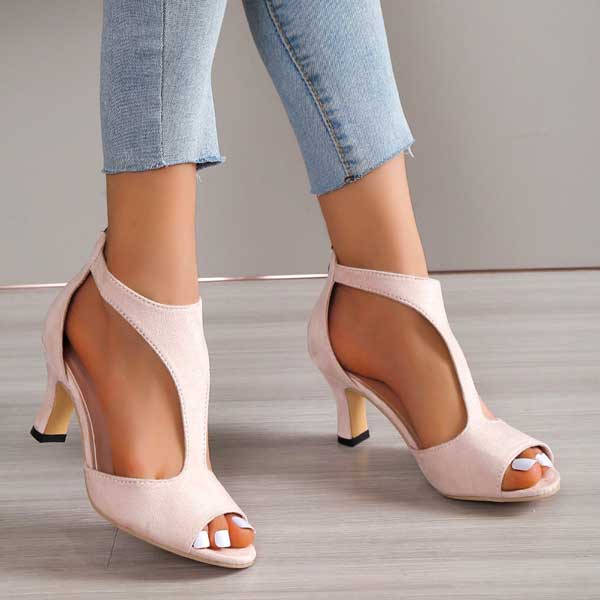 ISLA | ORTHOPAEDIC COMFORT SANDALS