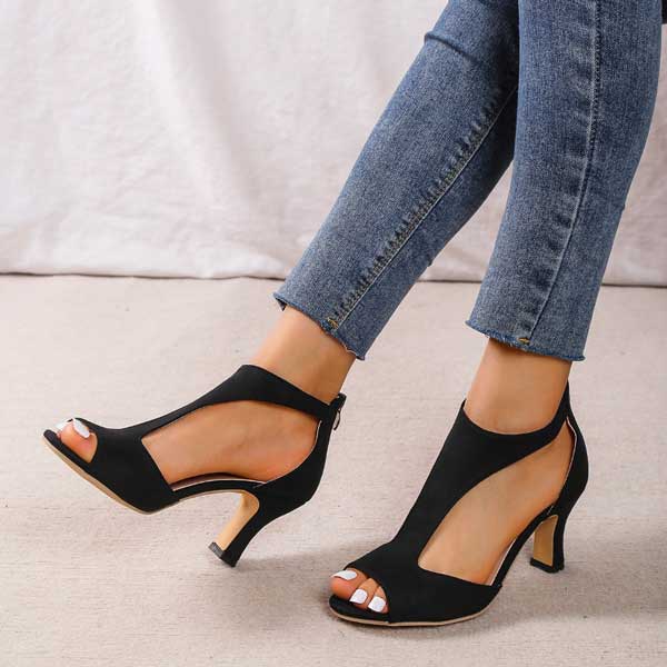 ISLA | ORTHOPAEDIC COMFORT SANDALS