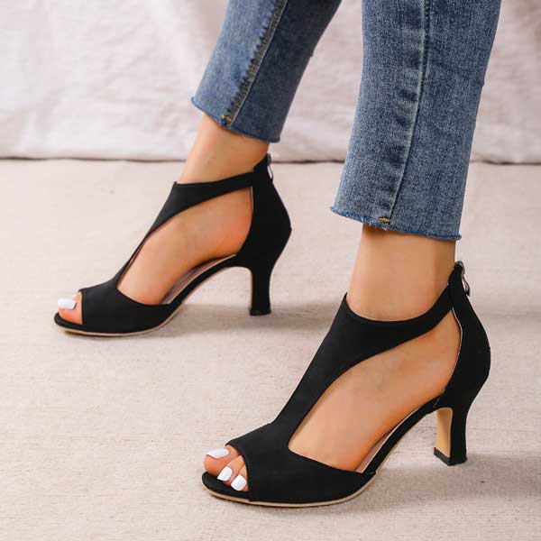 ISLA | ORTHOPAEDIC COMFORT SANDALS
