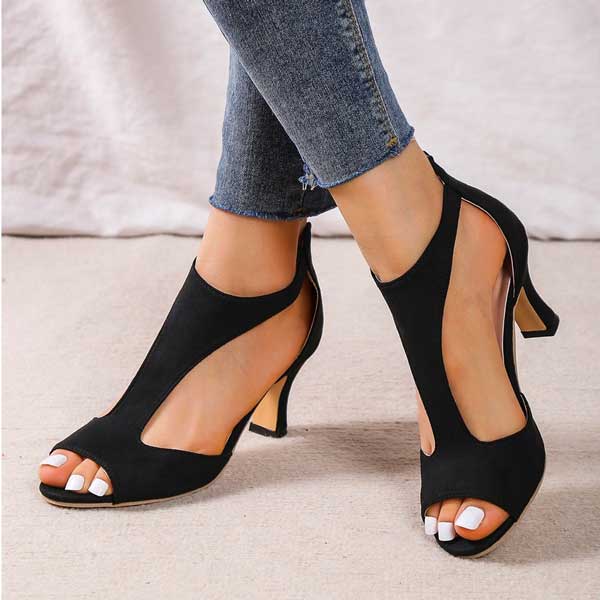 ISLA | ORTHOPAEDIC COMFORT SANDALS