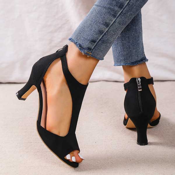ISLA | ORTHOPAEDIC COMFORT SANDALS