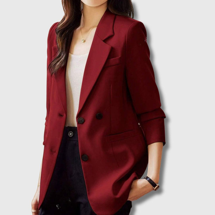 NORTHLINE STUDIO | Women's Chic Blazer Limited Edition