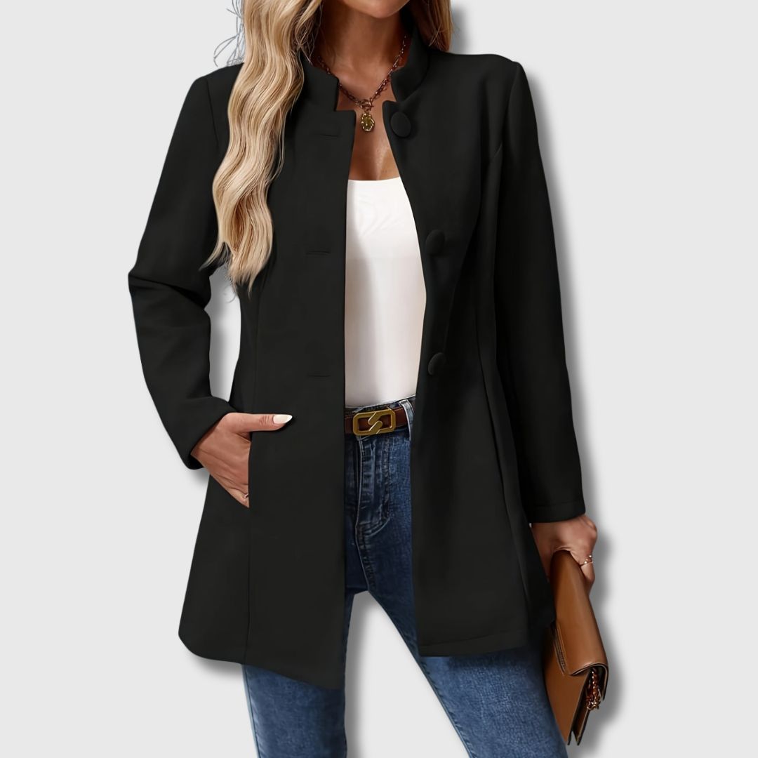 NORTHLINE STUDIO | Women's Coat Timeless Elegance Limited Edition