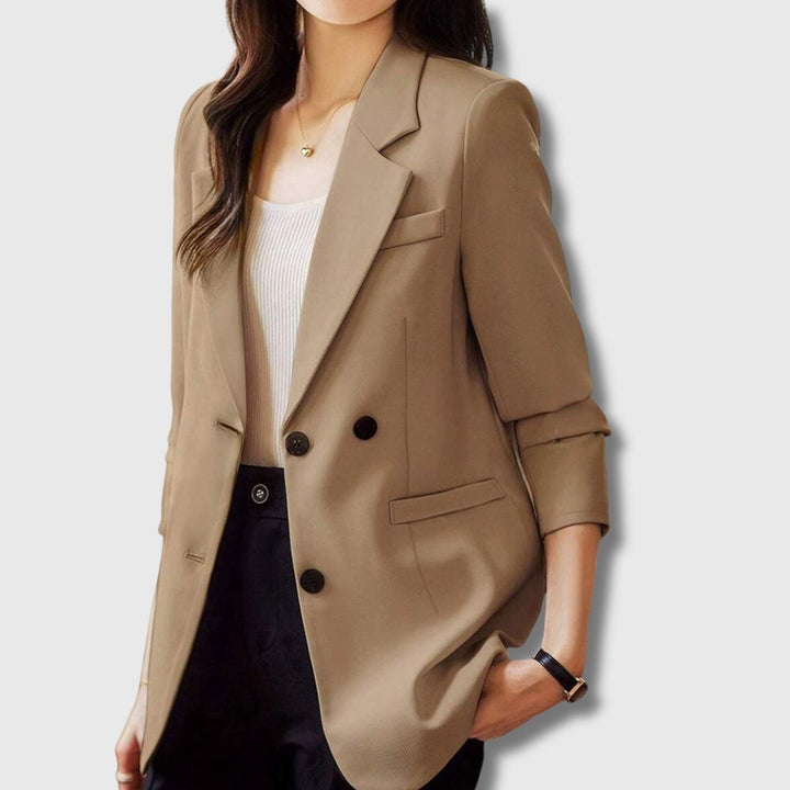 NORTHLINE STUDIO | Women's Chic Blazer Limited Edition