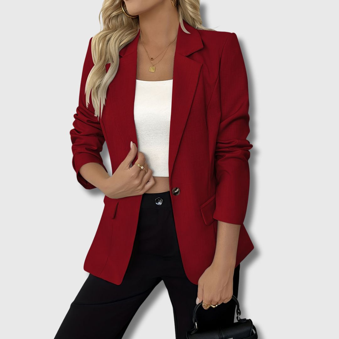NORTHLINE STUDIO | Women's Elegant Blazer Limited Edition