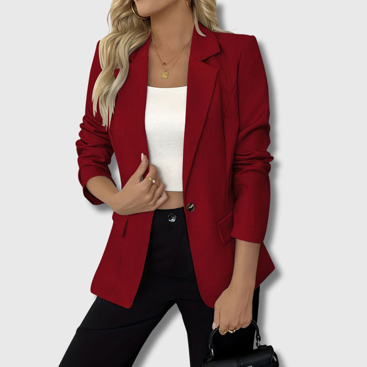 NORTHLINE STUDIO | Women's Elegant Blazer Limited Edition