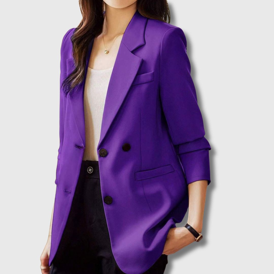 NORTHLINE STUDIO | Women's Chic Blazer Limited Edition