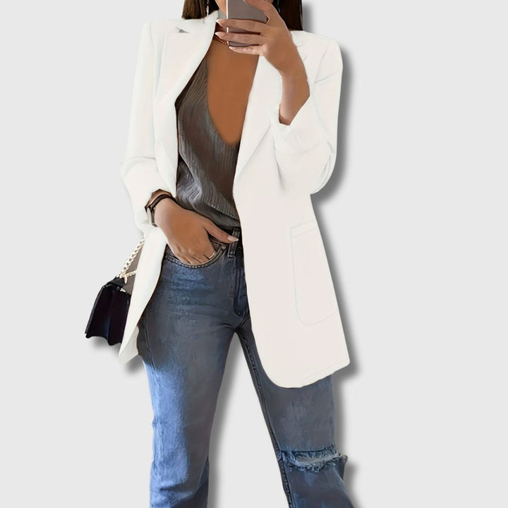 NORTHLINE STUDIO | Women’s Everyday Elegance Blazer — Limited Edition