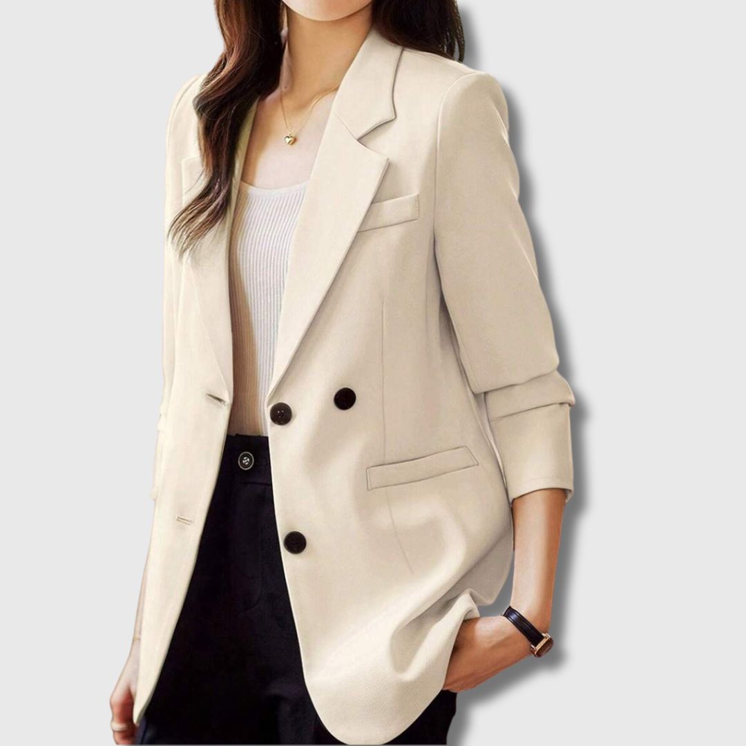 NORTHLINE STUDIO | Women's Chic Blazer Limited Edition