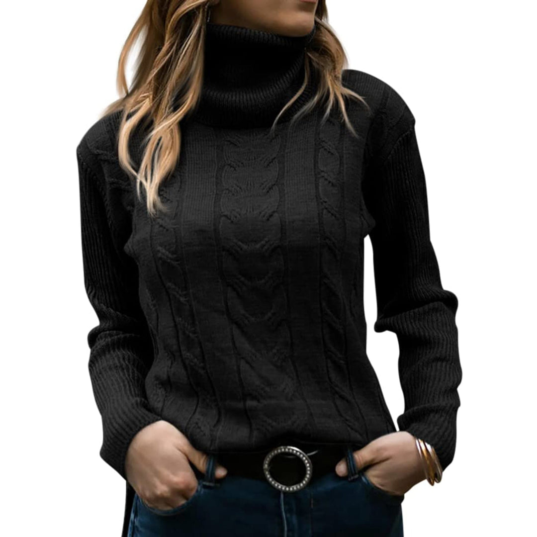 NORTHLINE STUDIO | Knitted Sweater