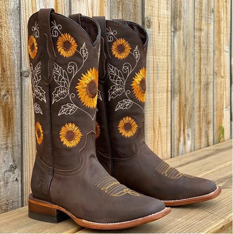NORTHLINE STUDIO | Bloom Boots