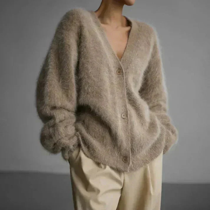 NORTHLINE STUDIO | Elegant Pullover