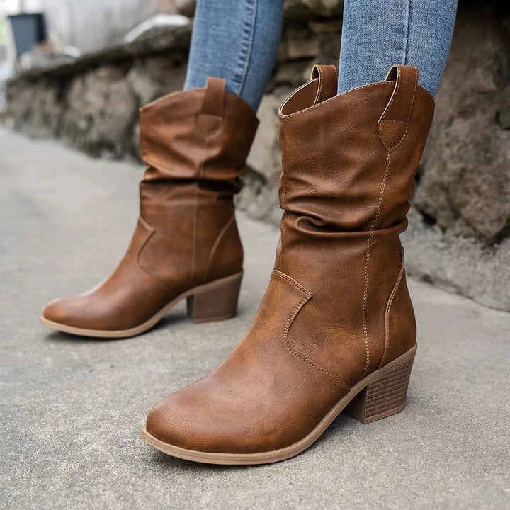 NORTHLINE STUDIO | Boots