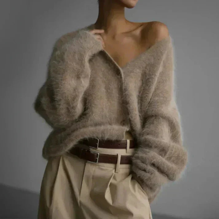 NORTHLINE STUDIO | Elegant Pullover