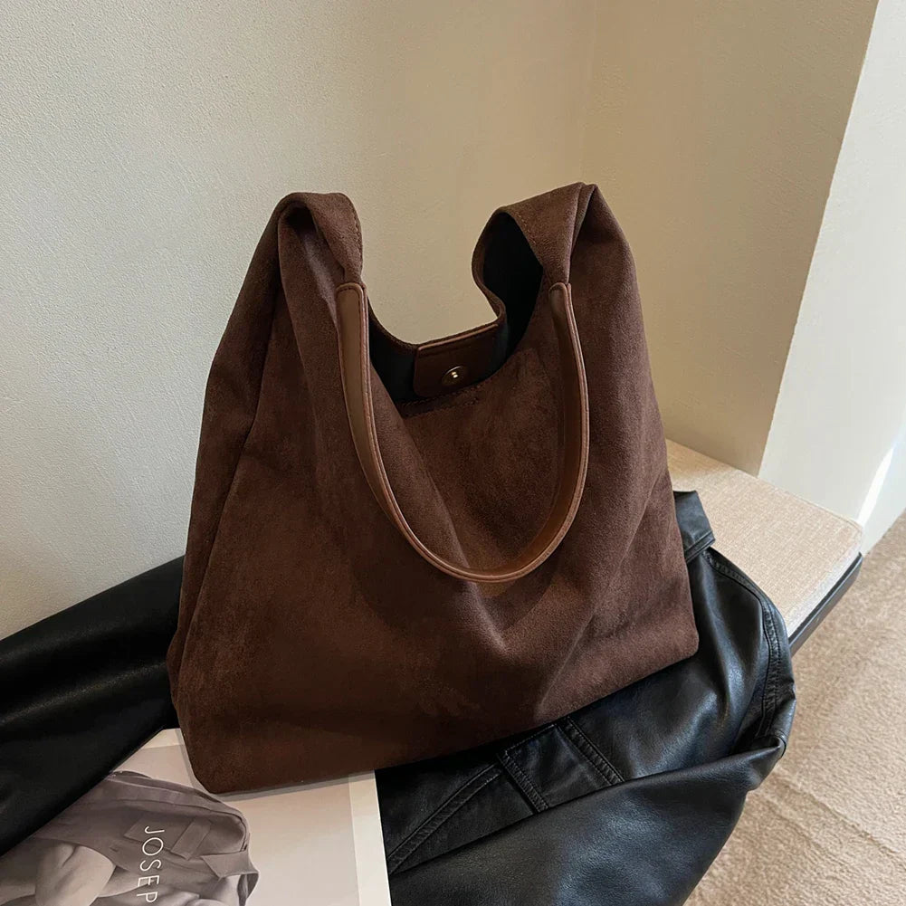 NORTHLINE STUDIO | SOFT SHOPPER BAG