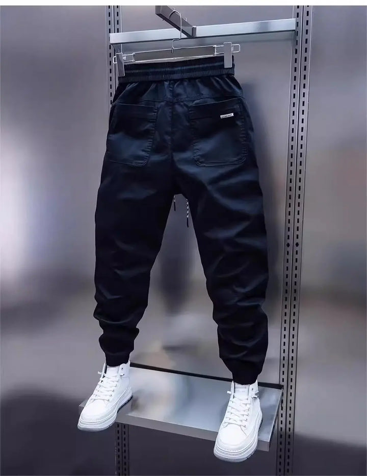 MASON | MODERN STREET JOGGERS