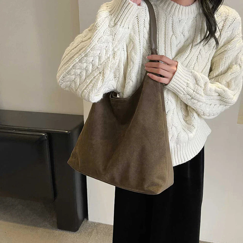 NORTHLINE STUDIO | SOFT SHOPPER BAG