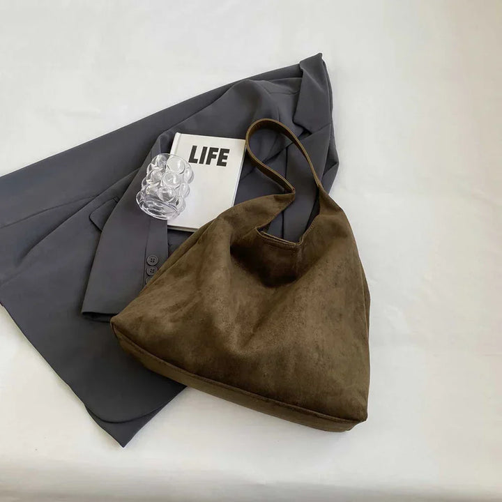NORTHLINE STUDIO | SOFT SHOPPER BAG