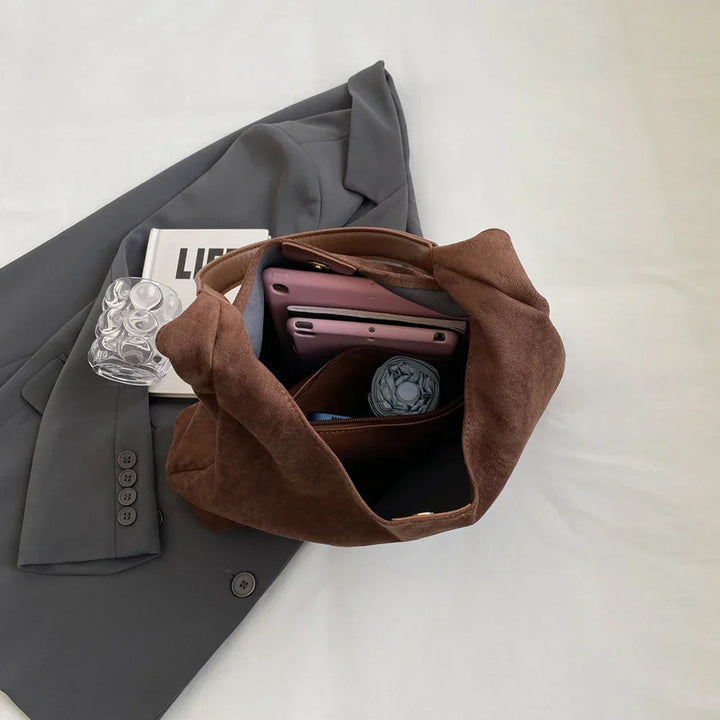NORTHLINE STUDIO | SOFT SHOPPER BAG