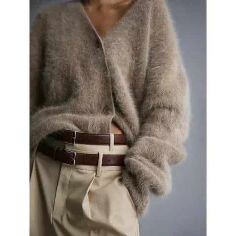 NORTHLINE STUDIO | Elegant Pullover