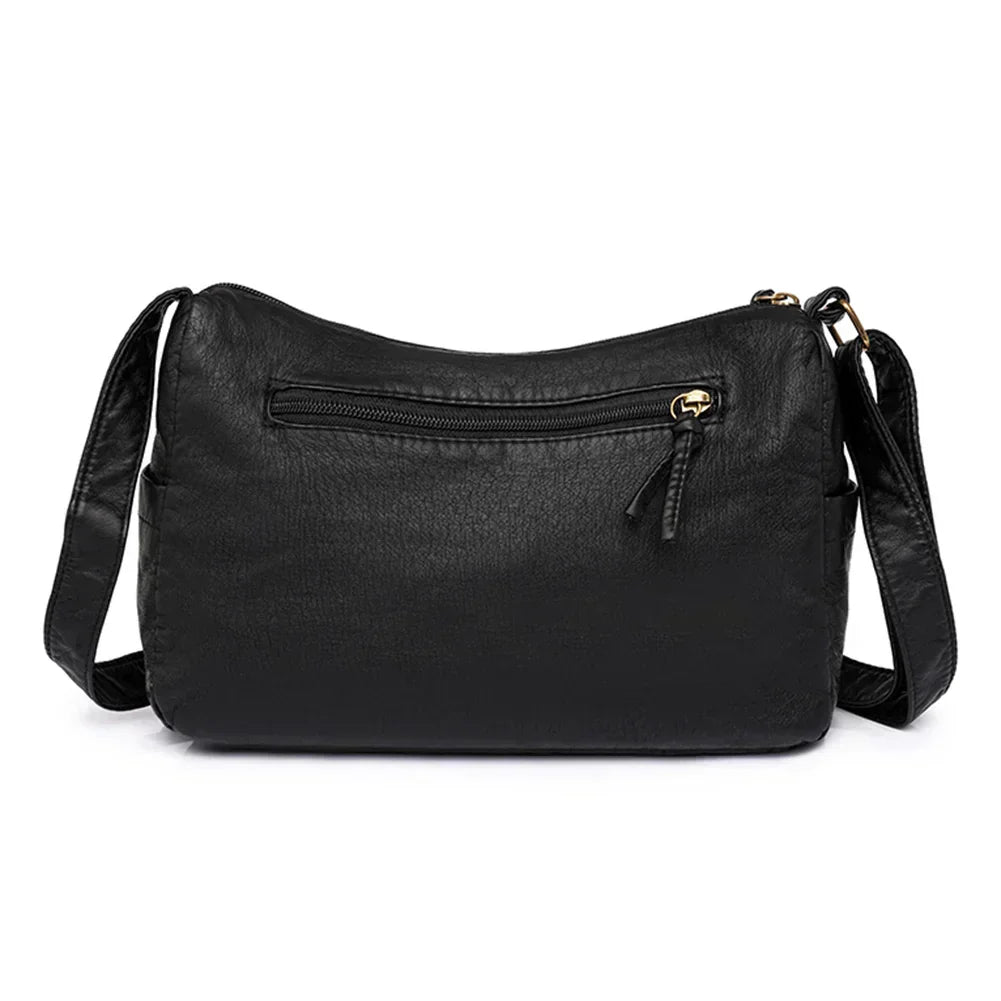 NORTHLINE STUDIO | MULTI-POCKET BAG