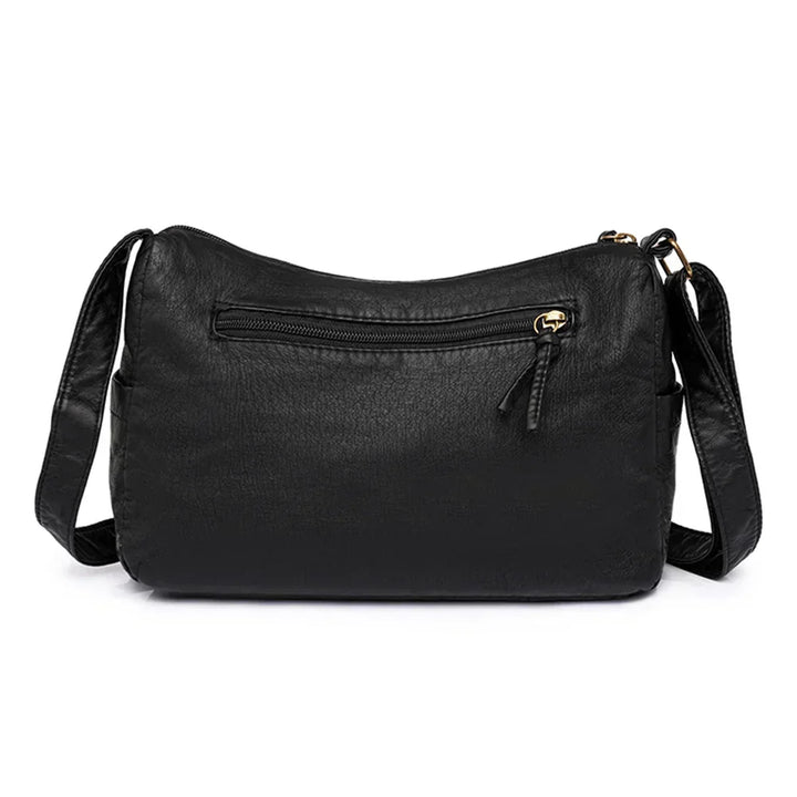 NORTHLINE STUDIO | MULTI-POCKET BAG