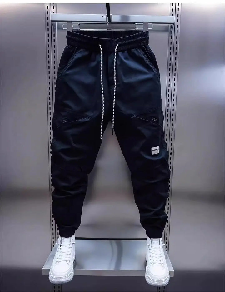 MASON | MODERN STREET JOGGERS