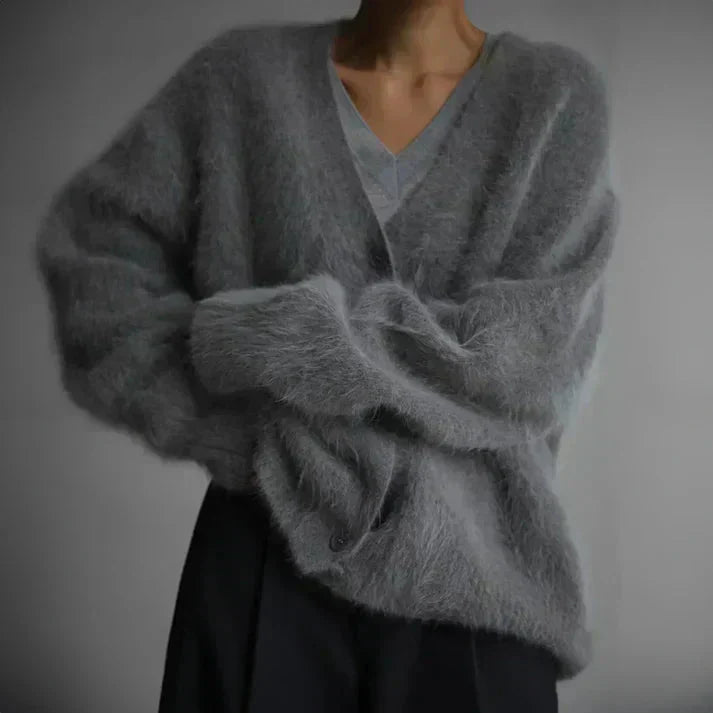 NORTHLINE STUDIO | Elegant Pullover