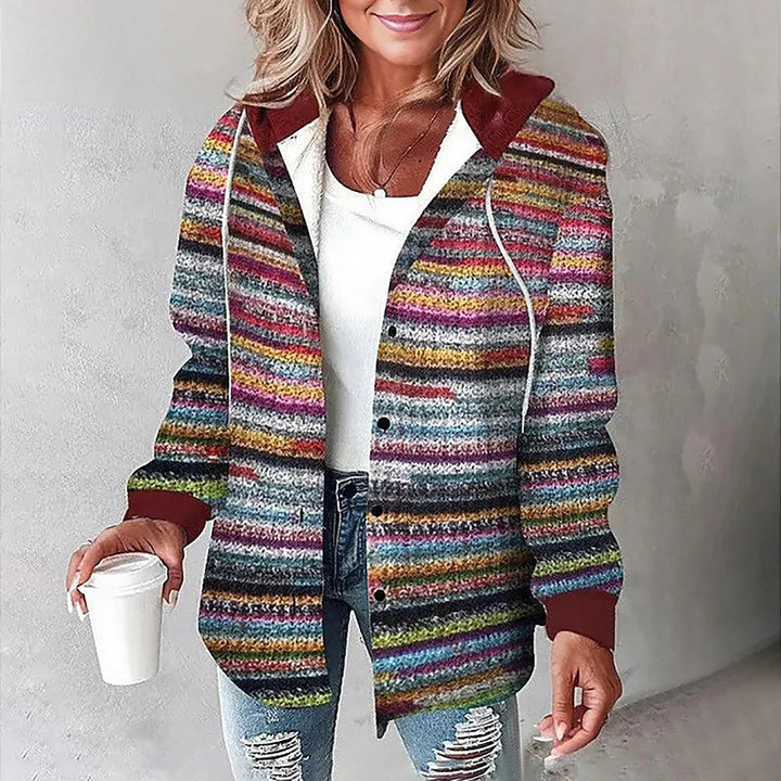 NORTHLINE STUDIO | Light Flannel Layer - Soft, Stylish, Always Ready