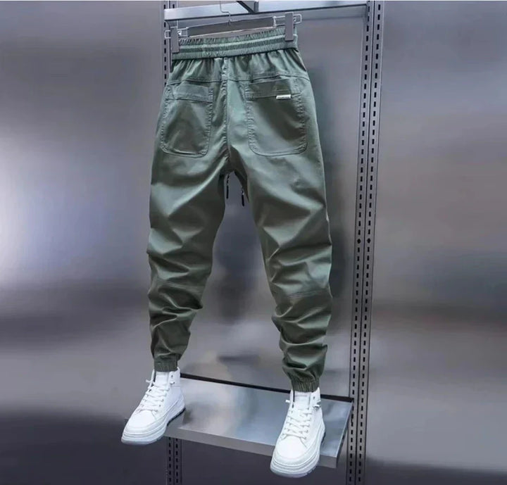 MASON | MODERN STREET JOGGERS