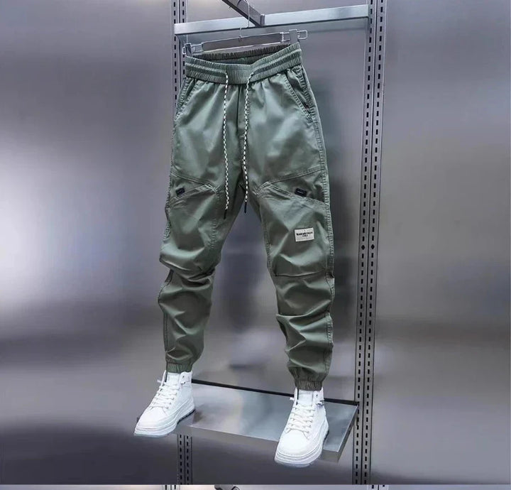 MASON | MODERN STREET JOGGERS