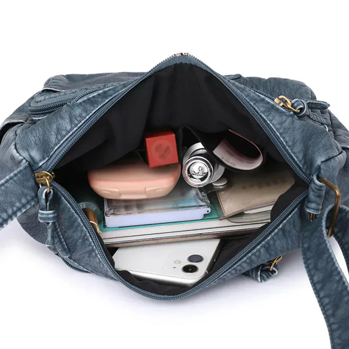 NORTHLINE STUDIO | MULTI-POCKET BAG