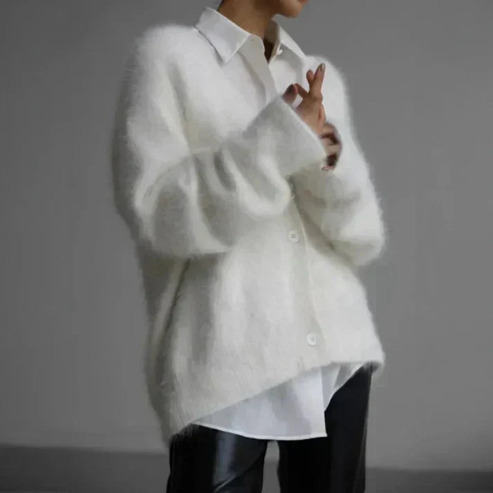 NORTHLINE STUDIO | Elegant Pullover