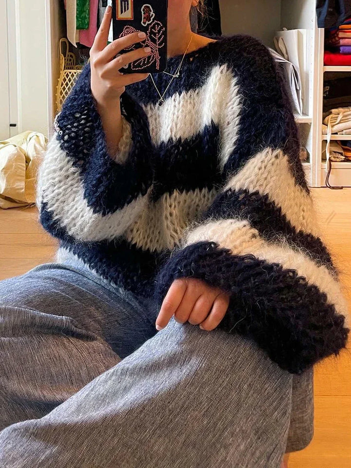 NORTHLINE STUDIO | Knit Sweater