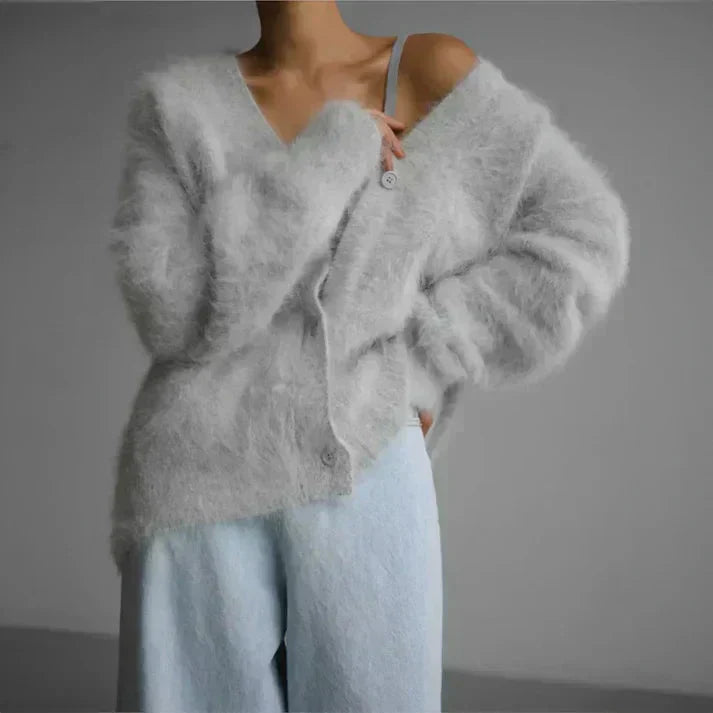 NORTHLINE STUDIO | Elegant Pullover