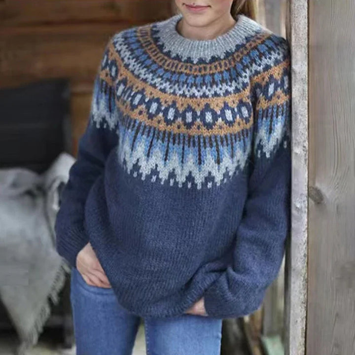 NORTHLINE STUDIO | Soft Premium Sweater