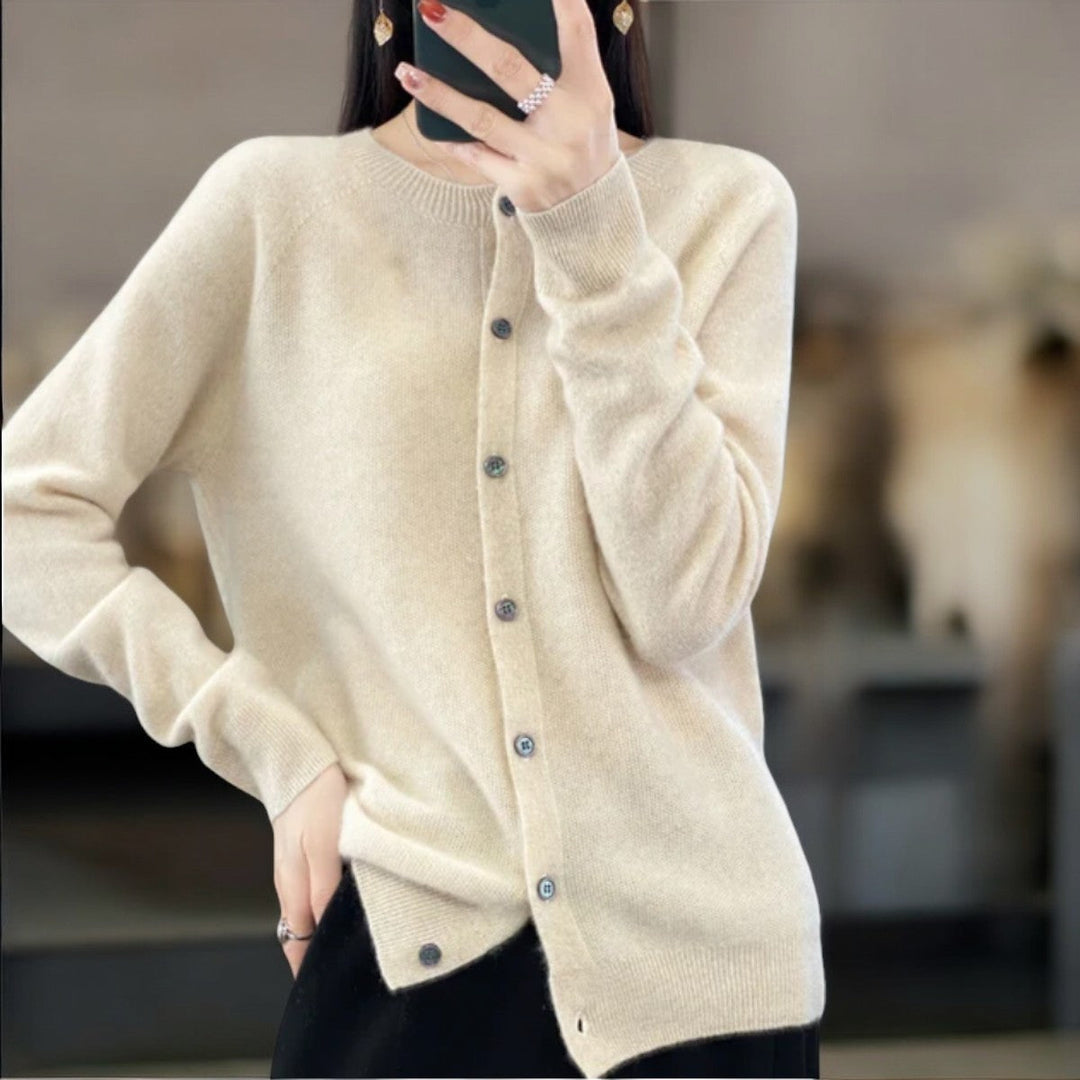 NORTHLINE STUDIO | Classic Cardigan