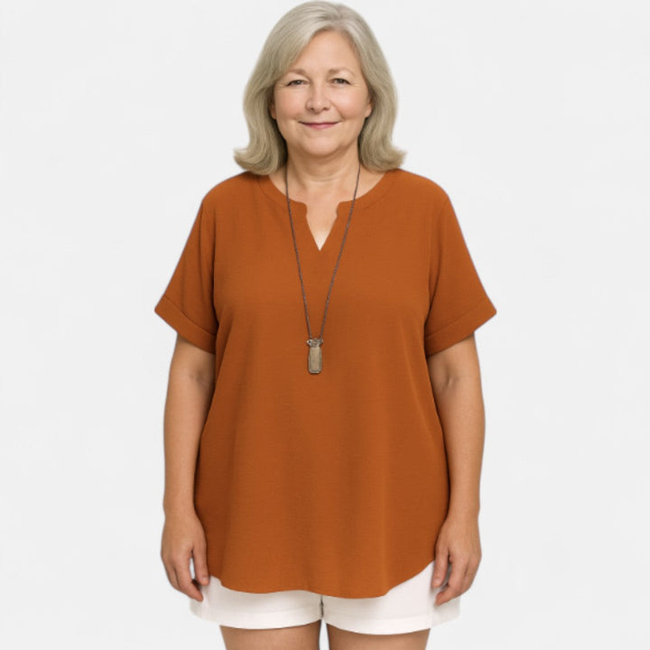 NORTHLINE STUDIO™ | Loose Fit T-shirt