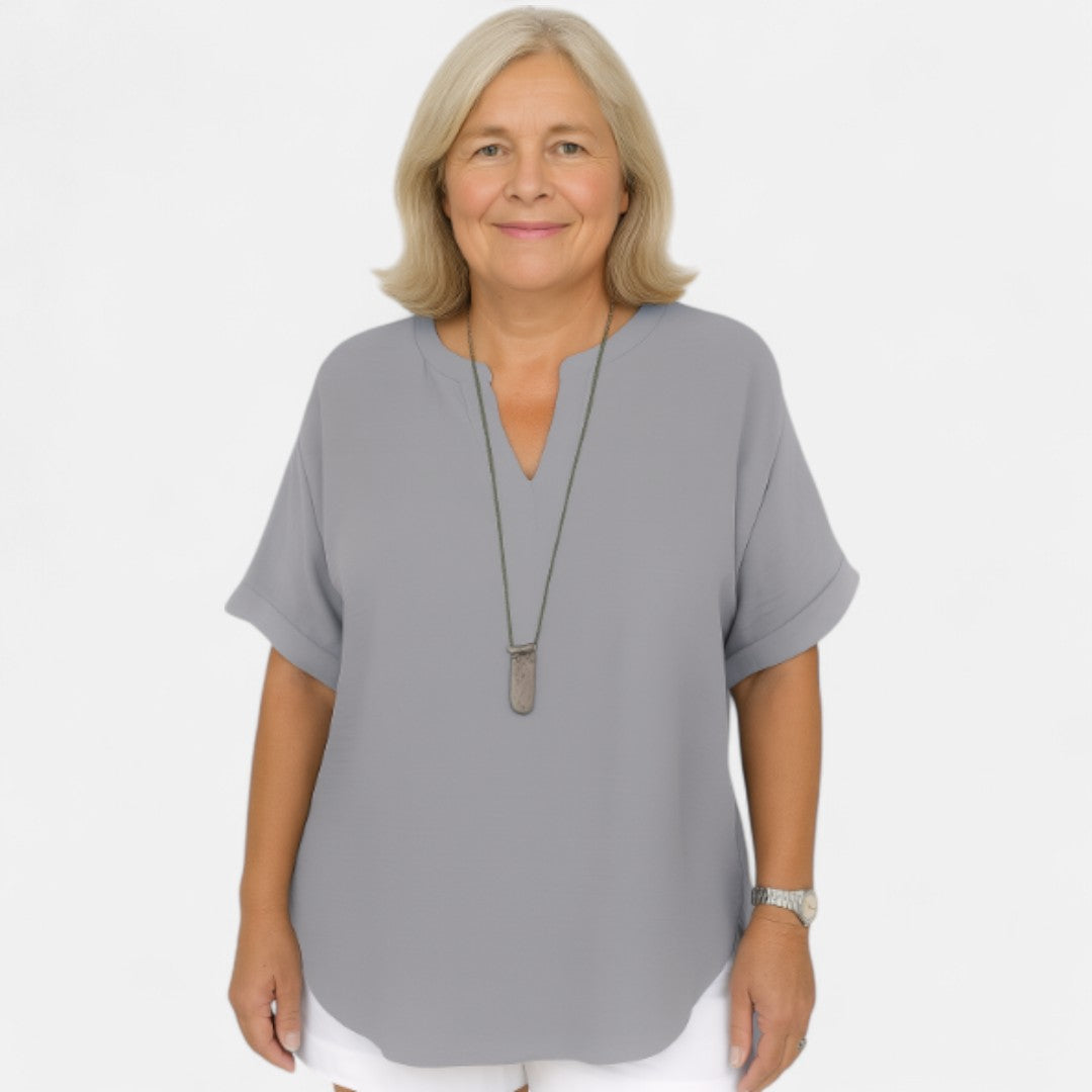 NORTHLINE STUDIO™ | Loose Fit T-shirt