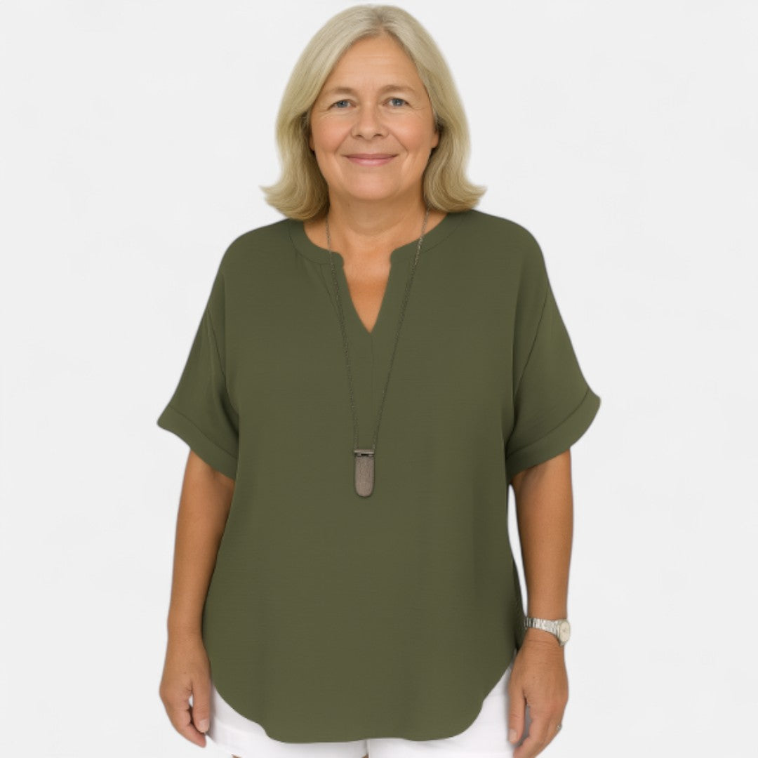 NORTHLINE STUDIO™ | Loose Fit T-shirt