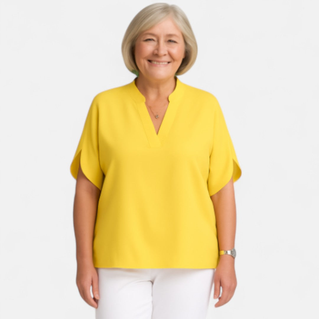 NORTHLINE STUDIO™ | Lightweight Elegant Shirt