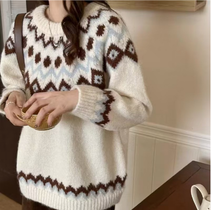NORTHLINE STUDIO | Soft Premium Sweater