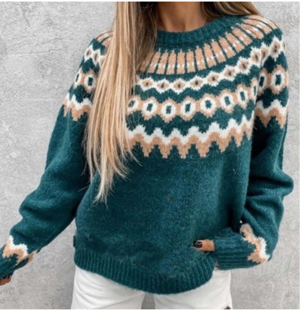 NORTHLINE STUDIO | Soft Premium Sweater