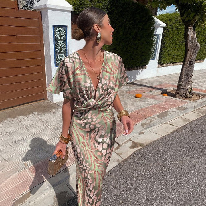 ALICIA | MODERN ELEGANCE BODYCON DRESS