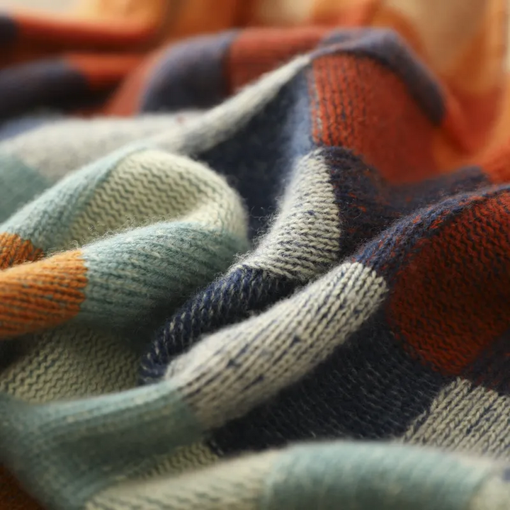 NORTHLINE STUDIO | Turtleneck Sweater