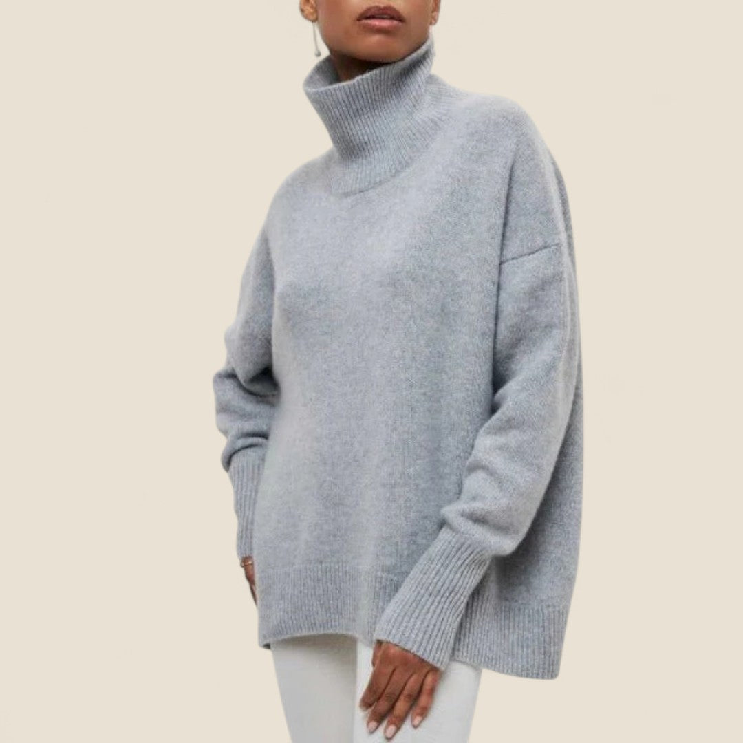 Cleo | Cloud Soft Sweater