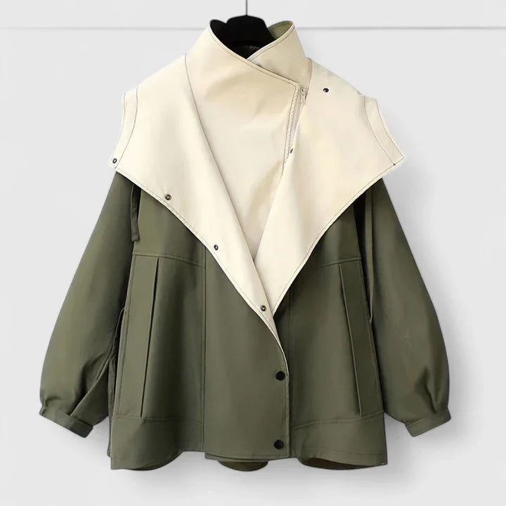 Rebekkah | Sophisticated Jacket